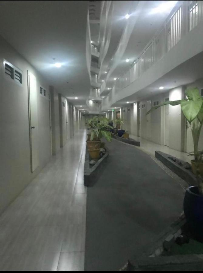 Seaview Amani Grand Resort Residences 3-5Mins From Airport Lapu-Lapu City Exteriör bild