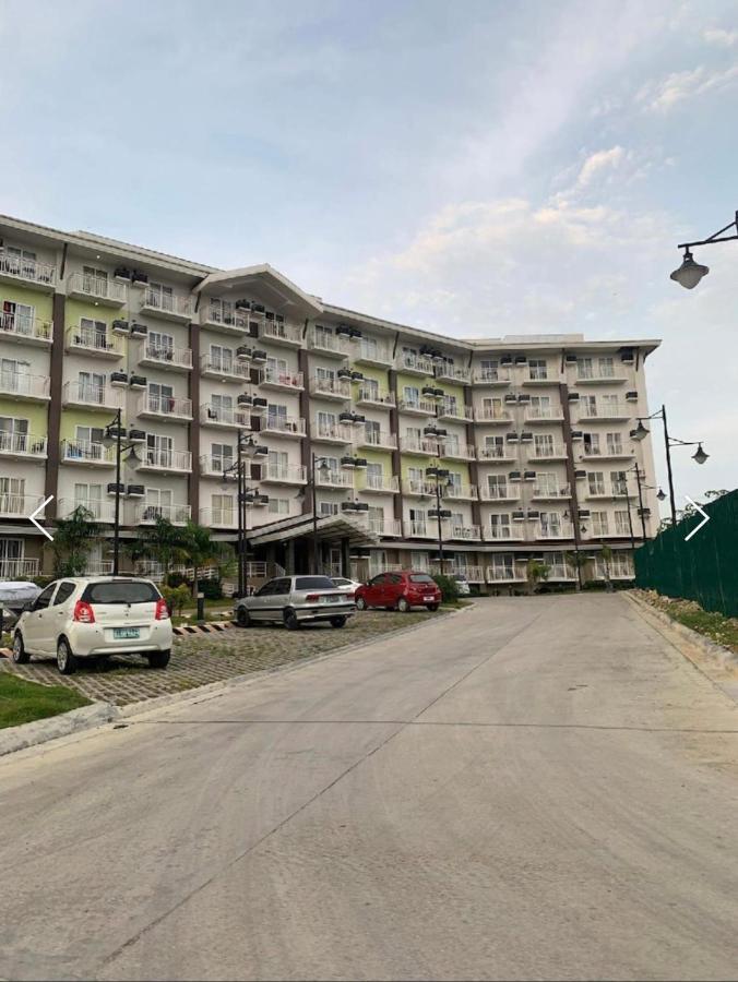 Seaview Amani Grand Resort Residences 3-5Mins From Airport Lapu-Lapu City Exteriör bild
